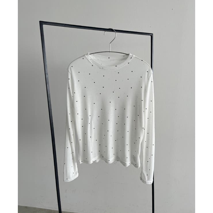 セール】【BREEZE NEW JACK】パイピング総柄Tシャツ_90～160cm