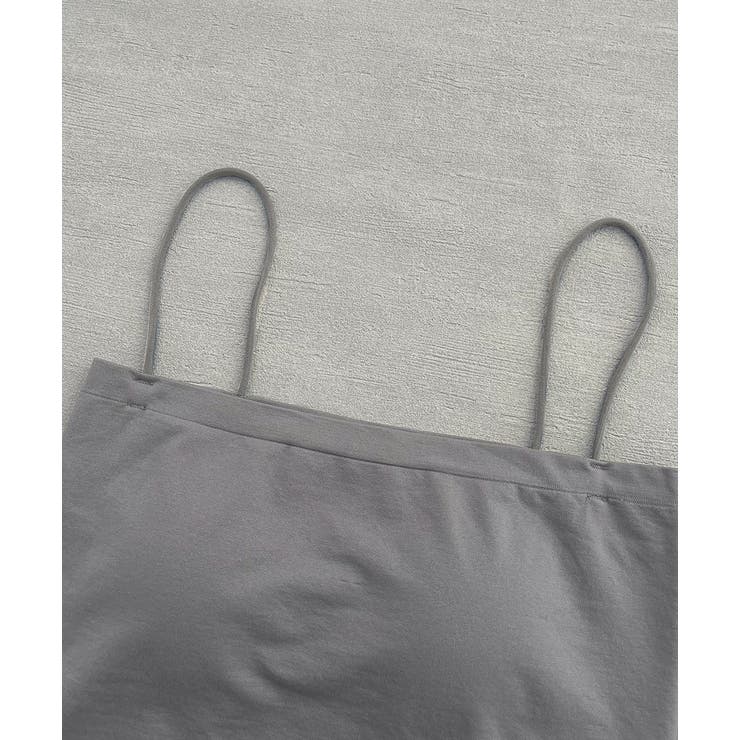 カップ付ブラトップキャミ | ad thie | 詳細画像28 