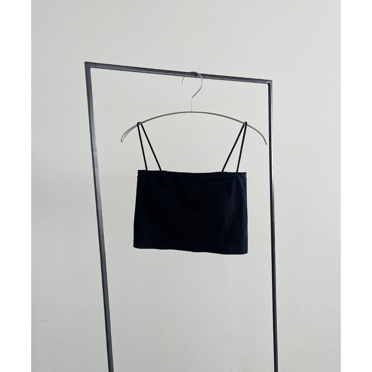 カップ付ブラトップキャミ | ad thie | 詳細画像31 