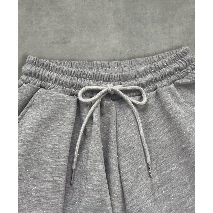 ストーン付き ルームウエア | ad thie | 詳細画像22