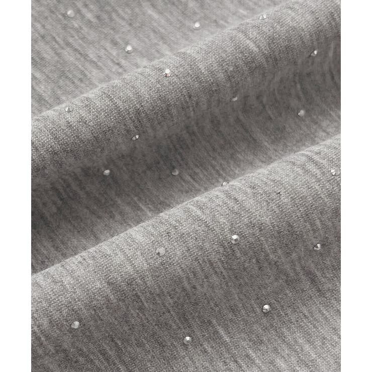 ストーン付き ルームウエア | ad thie | 詳細画像24