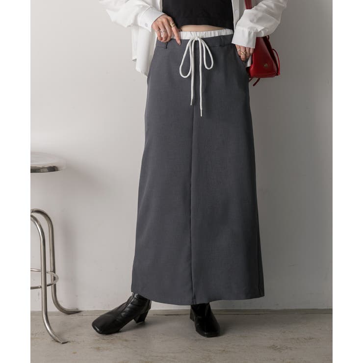 スクエアトゥ  ショートブーツ | ad thie | 詳細画像13 