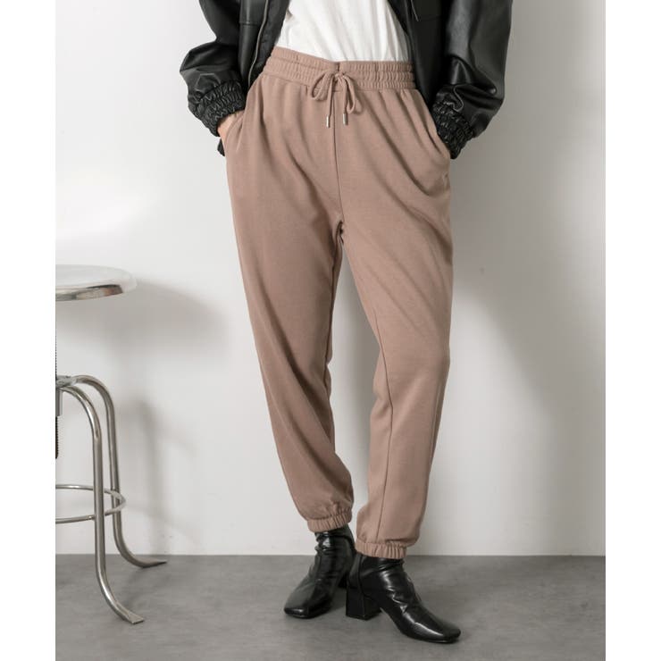 スクエアトゥ  ショートブーツ | ad thie | 詳細画像20 