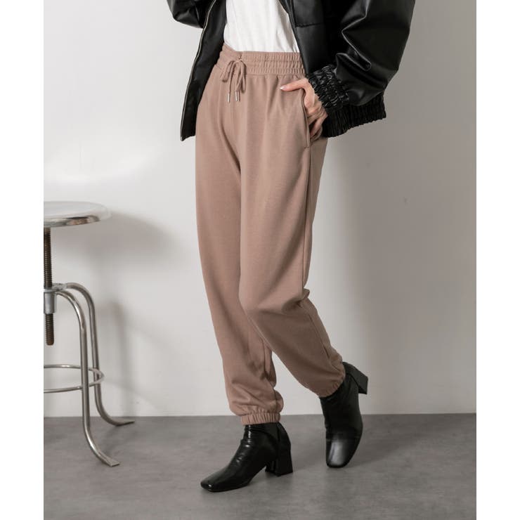 スクエアトゥ  ショートブーツ | ad thie | 詳細画像21 