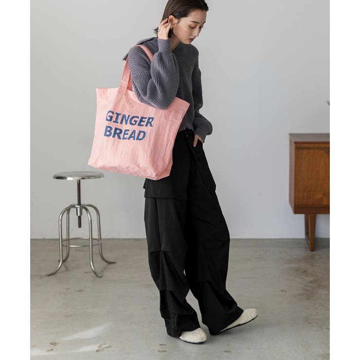 ボアフラット キックバックシューズ | ad thie | 詳細画像19 