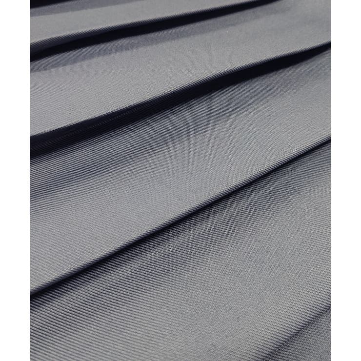 インナー付き プリーツミニスカート | ad thie | 詳細画像26 