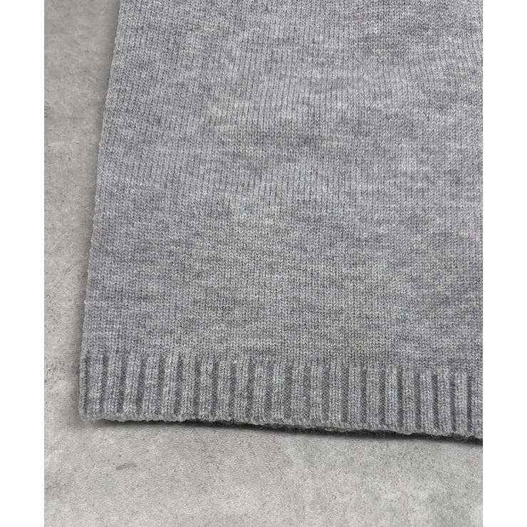 ニットショートパンツ[品番：ADEW0004670]｜ad thie（アドティエ