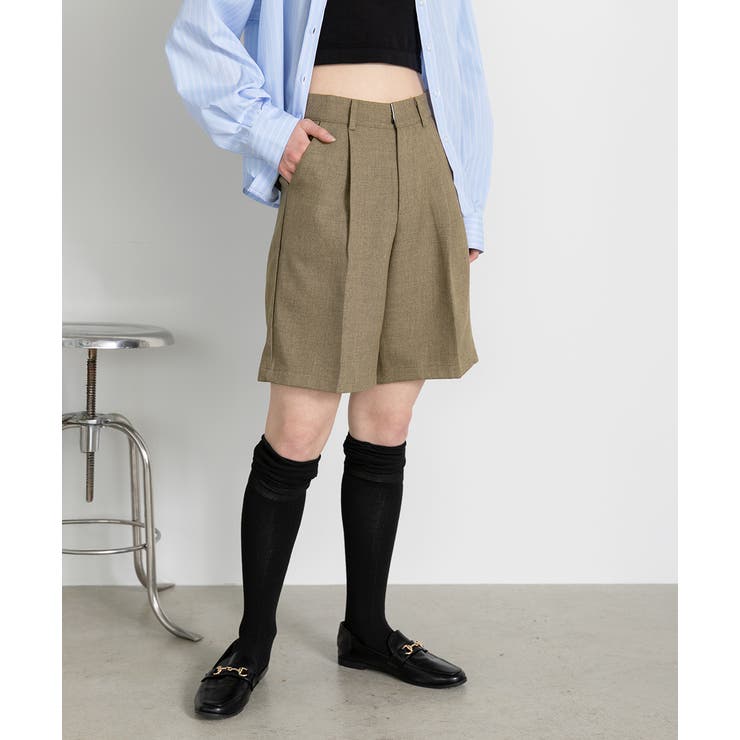新品タグ付き ARCTICA ハーフパンツ