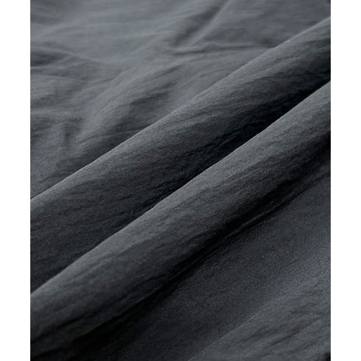 リボンナイロンショートパンツ | ad thie | 詳細画像36 