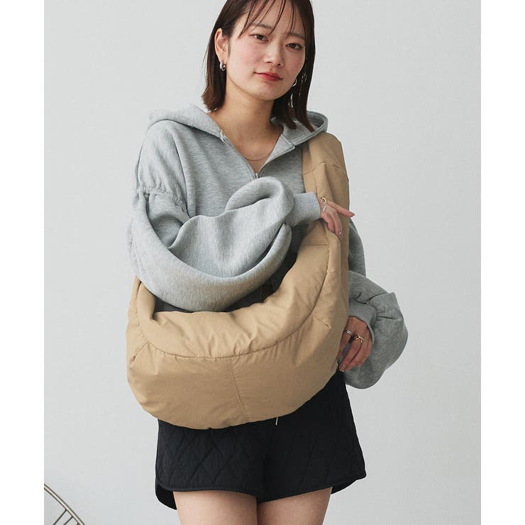 パデットボディーバッグ | ad thie | 詳細画像10 