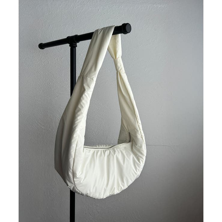 パデットボディーバッグ | ad thie | 詳細画像24 