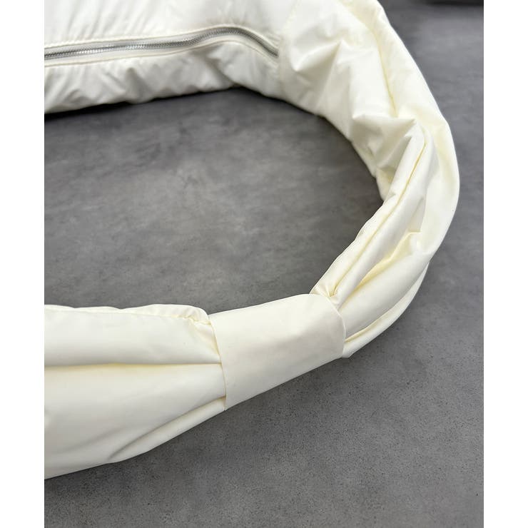 パデットボディーバッグ | ad thie | 詳細画像25 