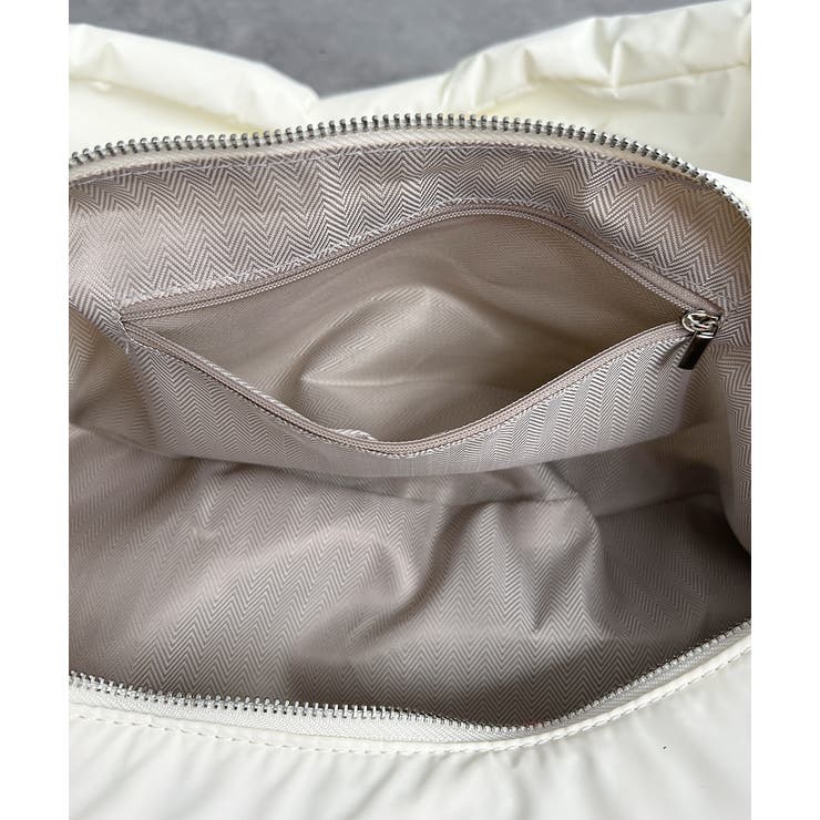 パデットボディーバッグ | ad thie | 詳細画像27 