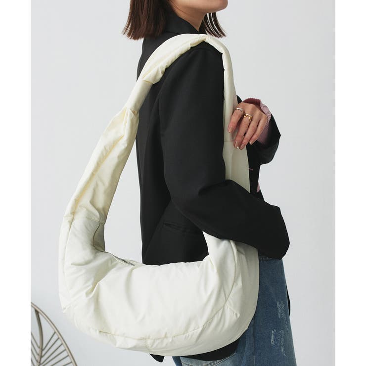 パデットボディーバッグ | ad thie | 詳細画像4 