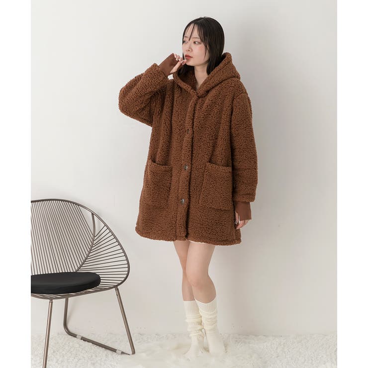 シャーリング ルーズソックス | ad thie | 詳細画像20 