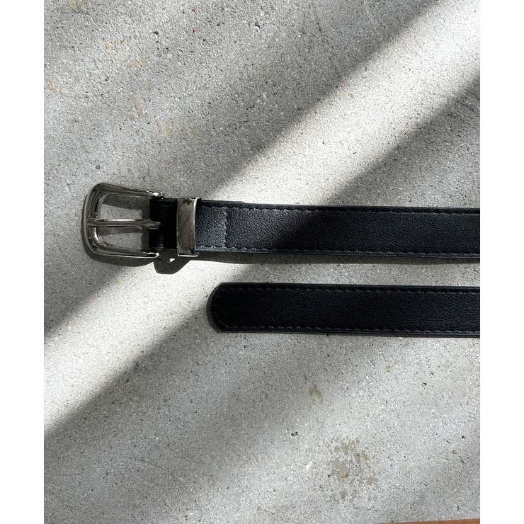 ウエストベルトミニポーチ	 | ad thie | 詳細画像17 