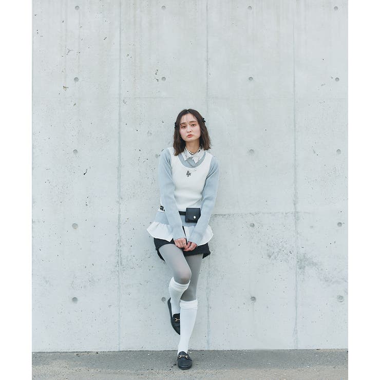 ウエストベルトミニポーチ	 | ad thie | 詳細画像8 