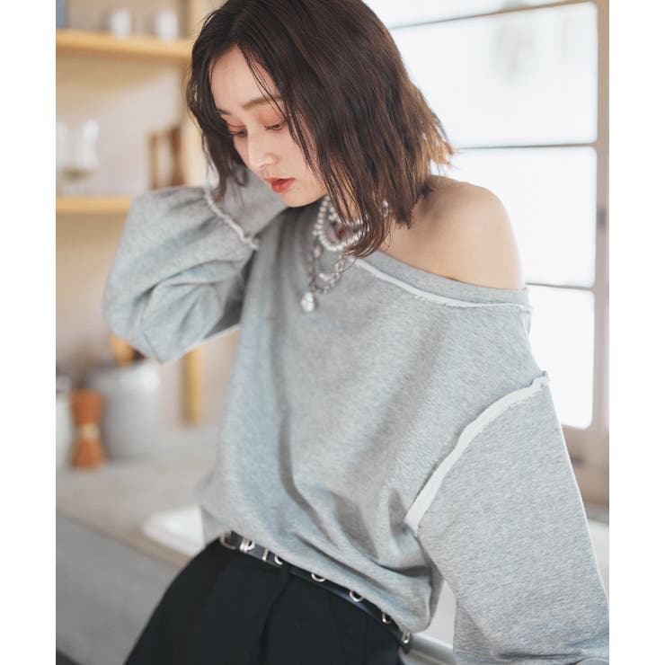 シングルピンハトメベルト | ad thie | 詳細画像12 