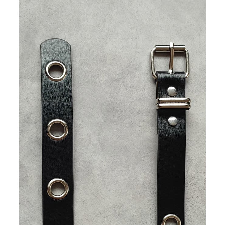 シングルピンハトメベルト | ad thie | 詳細画像14 