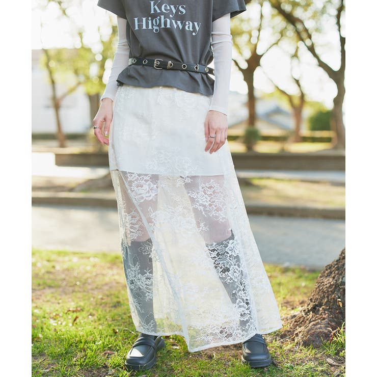 シングルピンハトメベルト | ad thie | 詳細画像7 