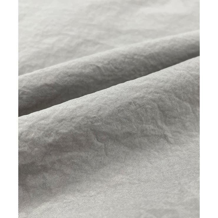 ギャザーストラップショルダーバッグ | ad thie | 詳細画像24 