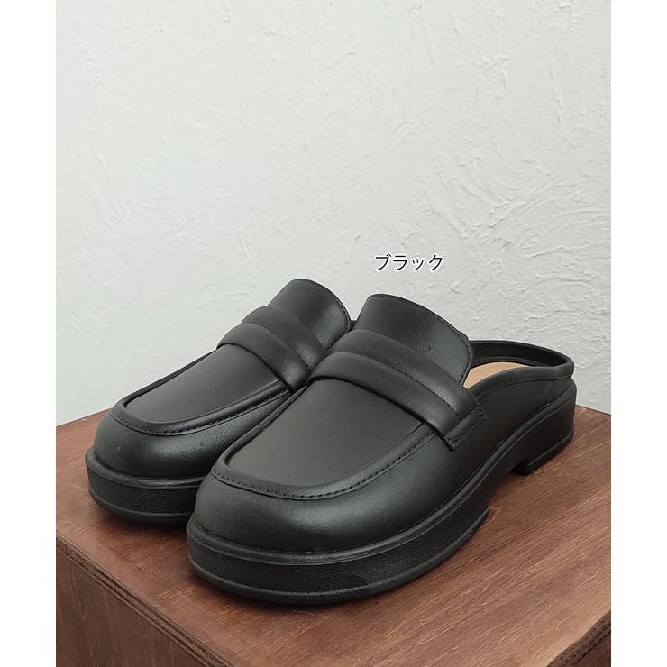 ローファークロッグス | ad thie | 詳細画像23 