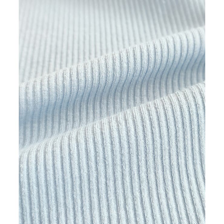 アメスリショート丈タンクトップ | ad thie | 詳細画像76 