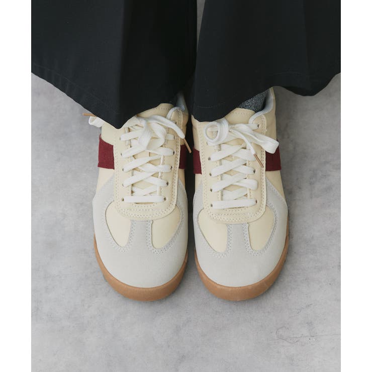 [ALDO] ジョガースニーカー スニーカー リボン ALDO(アルド) スニーカー(レディース) - 海外通販のBUYMA