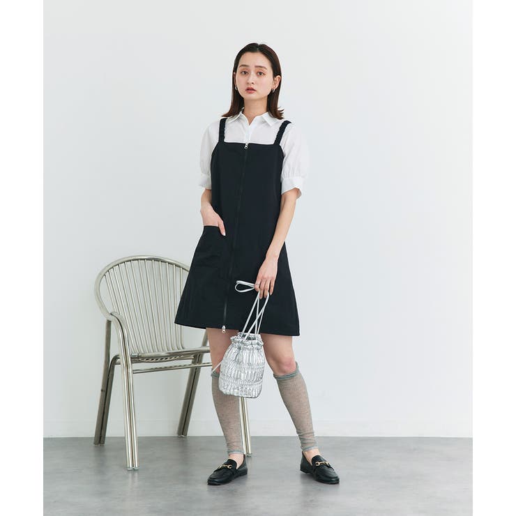 シアーレッグウォーマー | ad thie | 詳細画像22 