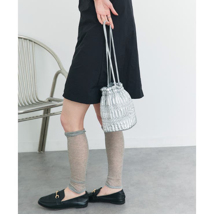 シアーレッグウォーマー | ad thie | 詳細画像23 