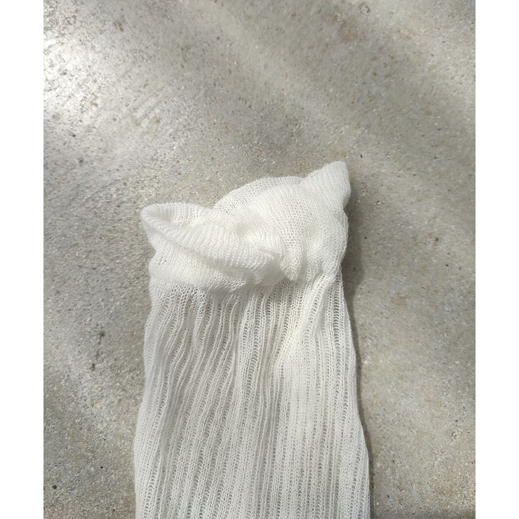 シアーレッグウォーマー | ad thie | 詳細画像37 