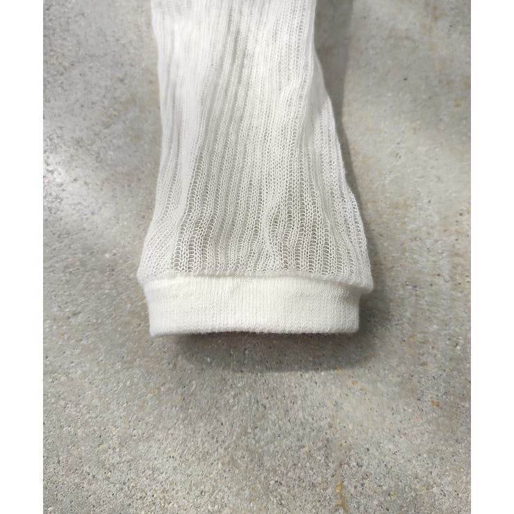 シアーレッグウォーマー | ad thie | 詳細画像38 