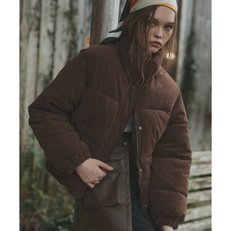 カラーブロッキングスカーフ | ad thie | 詳細画像5 