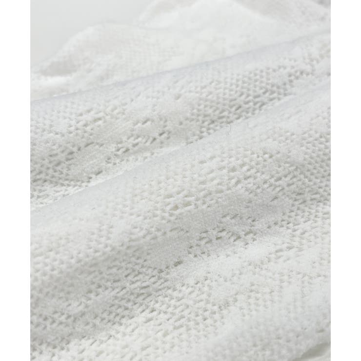 アソート柄レースタイツ | ad thie | 詳細画像52 