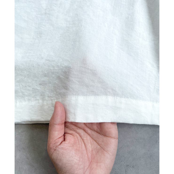 ホルターネックギャザーブラウス | ad thie | 詳細画像53 