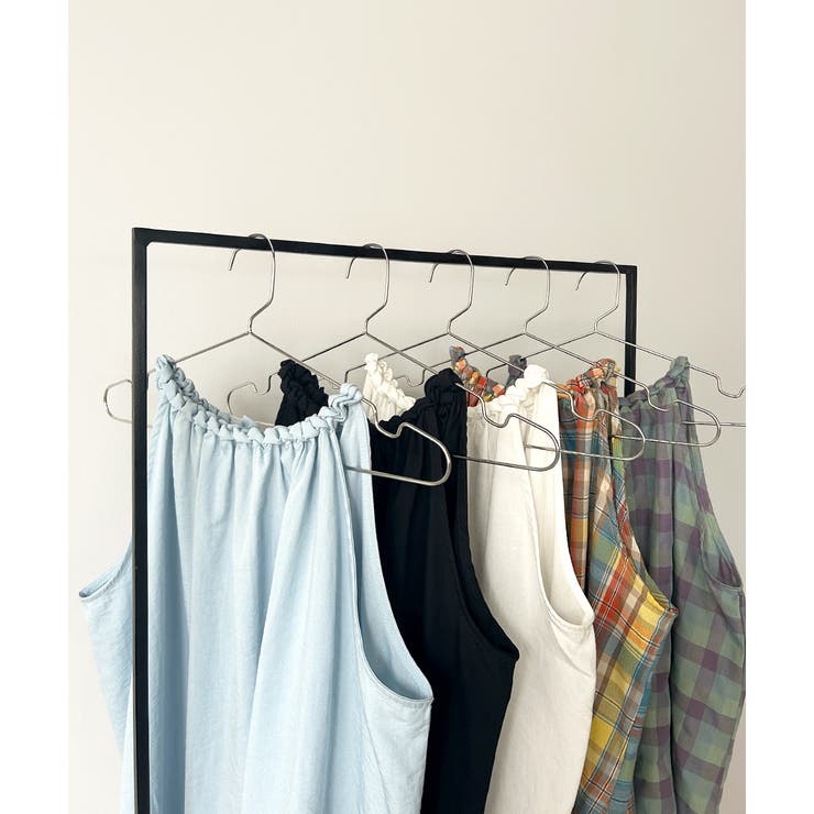 ホルターネックギャザーブラウス | ad thie | 詳細画像58 