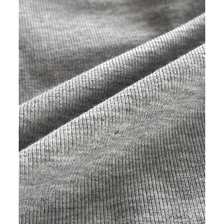 カップ付き ヘムレースリブキャミソール | ad thie | 詳細画像36 