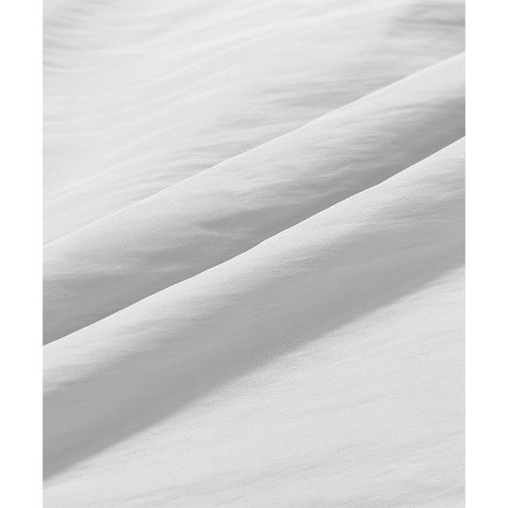 ホルターネックギャザーワンピース | ad thie | 詳細画像27 