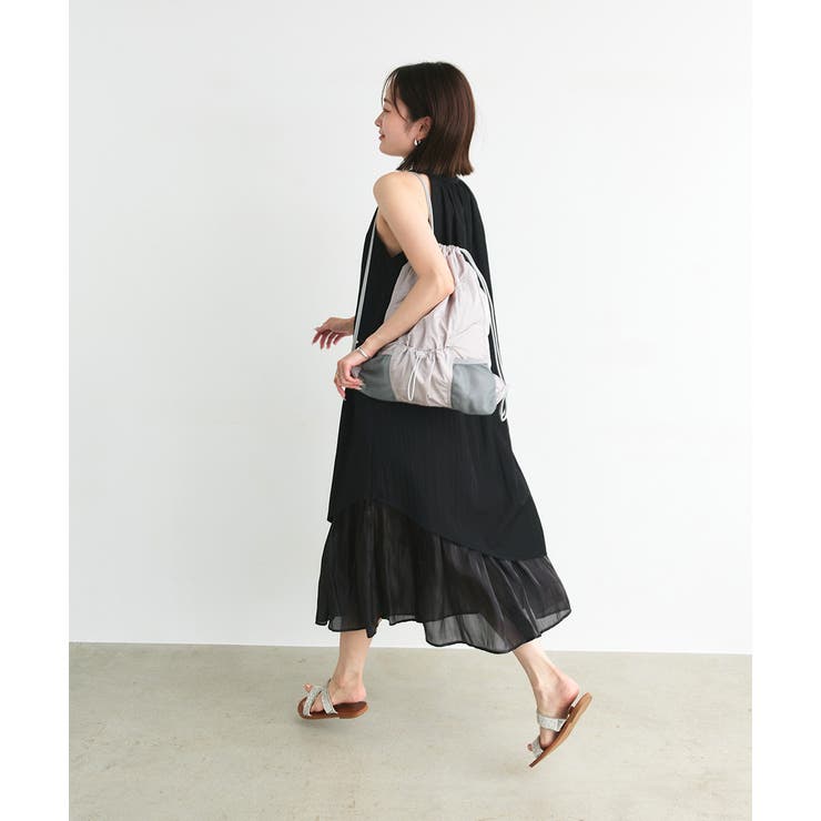 aeade ナップサック Aeta アエタ ダブルフェイス ディア レザー ナップサック S