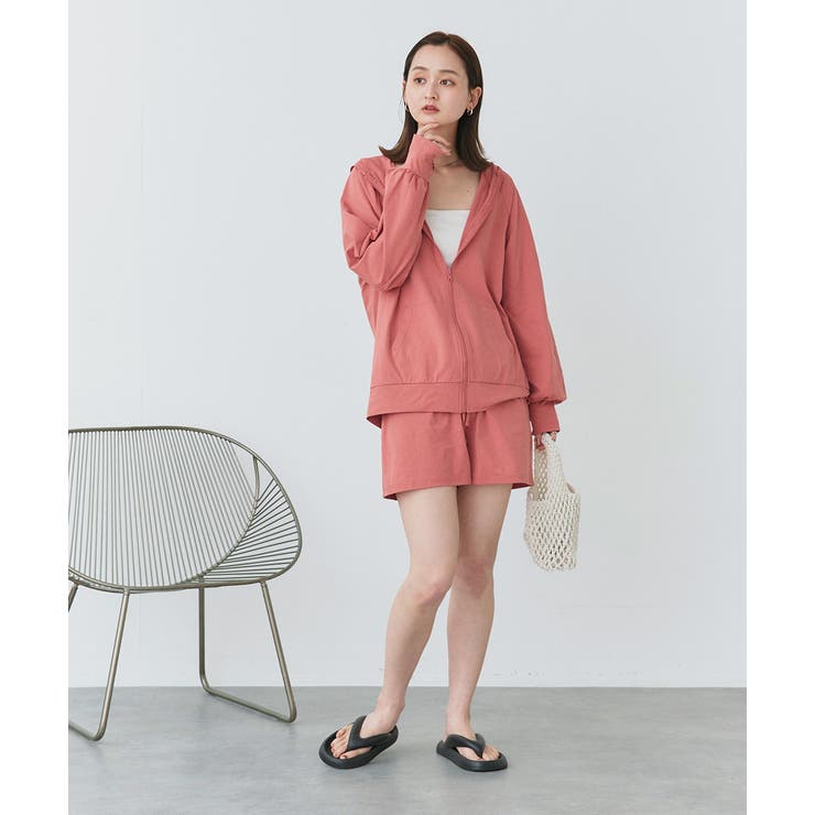 ボリュームソールトングサンダル | ad thie | 詳細画像7 