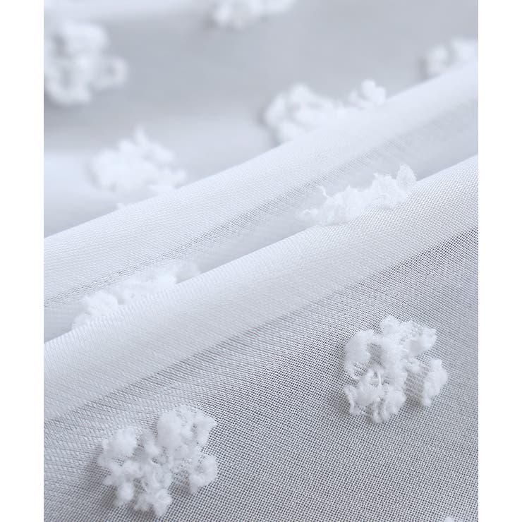 フロントリボンシアーキャミソールビスチェ | ad thie | 詳細画像31 