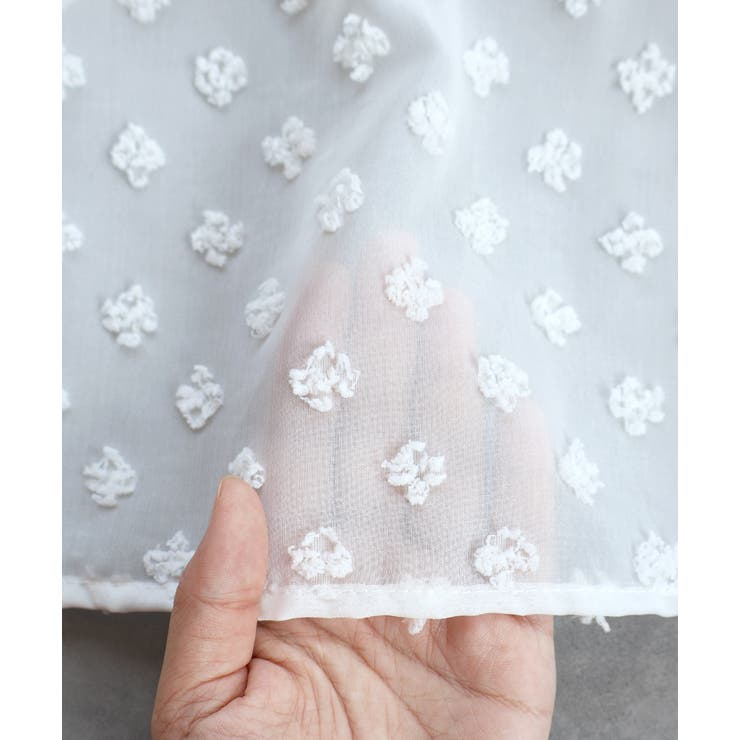 フロントリボンシアーキャミソールビスチェ | ad thie | 詳細画像32 