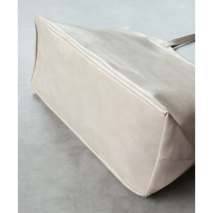 ベーシックビッグトートバッグ | ad thie | 詳細画像21 