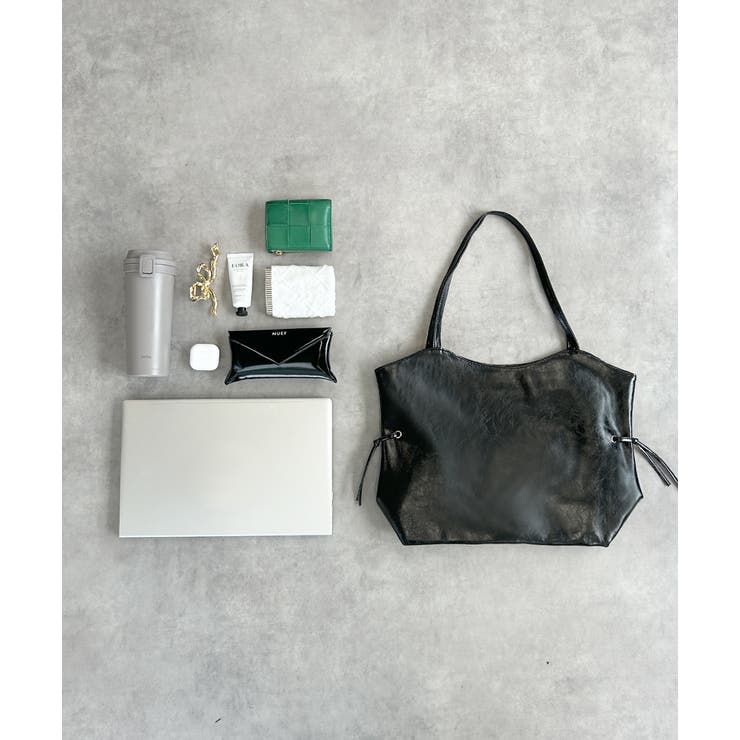 ベーシックビッグトートバッグ | ad thie | 詳細画像25 