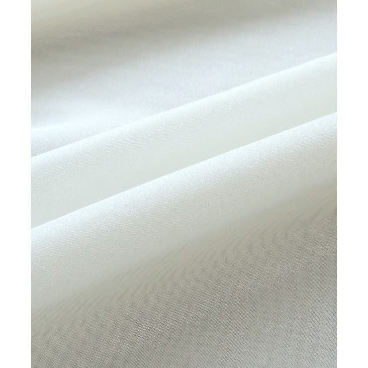 ポルカドットレイヤードナロースカート | ad thie | 詳細画像48 