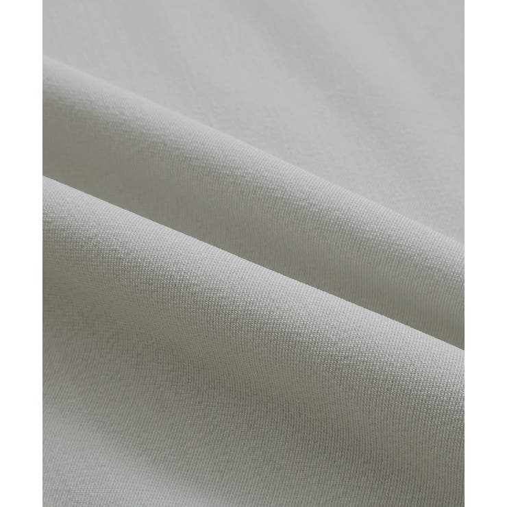 サイドリボンスカートレイヤードパンツ | ad thie | 詳細画像34 