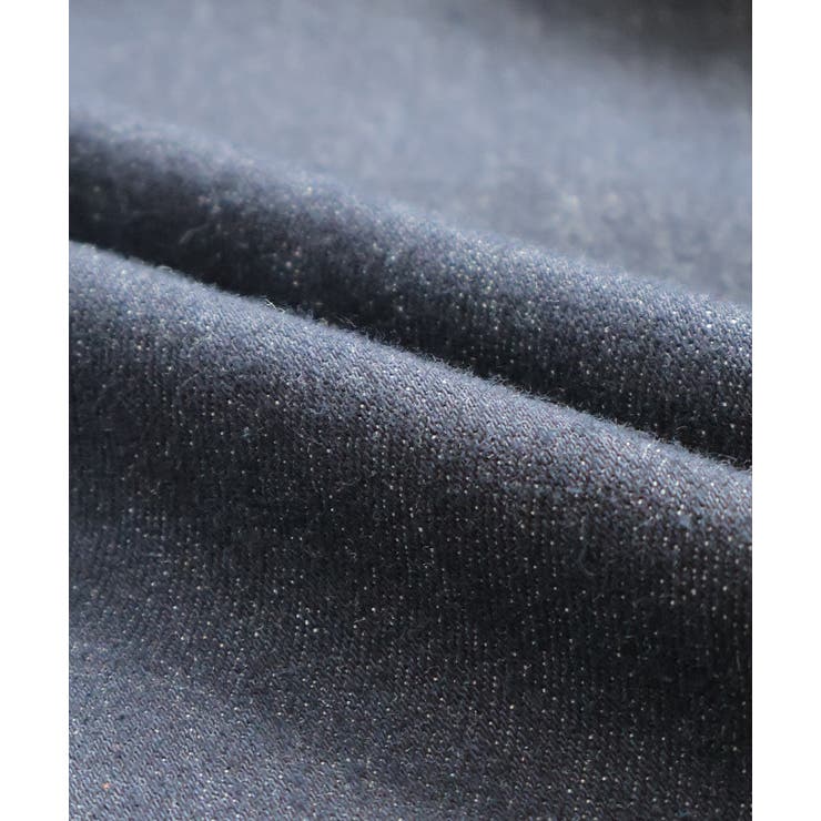 ノンウォッシュデニムパンツ | ad thie | 詳細画像29 