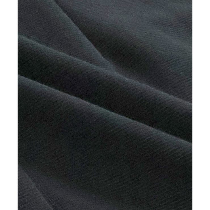 バルーンヘムノースリーブペプラムブラウス | ad thie | 詳細画像25 