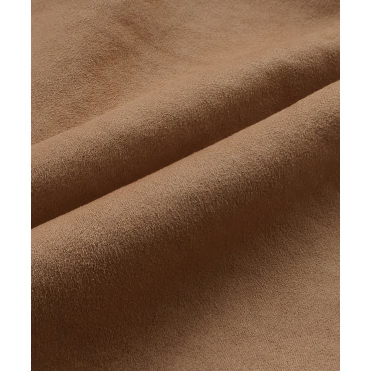 ムートンボアベスト | ad thie | 詳細画像41 