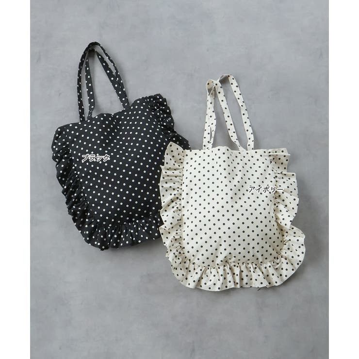 Merci Paris ドット柄バッグ 水玉 2025SS 特集】オトナ可愛い！ILEMERドット柄シリーズ！ – ILEMER公式